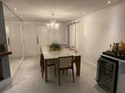 Apartamento a venda no Panamby, com 3 dormitórios