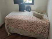 Apartamento á venda no Panamby, com 67m², 3 dormitórios...