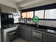 Apartamento a Venda no Panamby, de 184 mettros! 3...