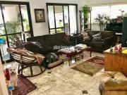 APARTAMENTO A VENDA NO PANANBY