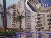 APARTAMENTO À VENDA NO PARADISE HOME RESORT SOROCABA/SP