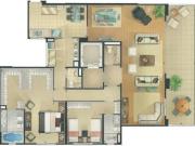 APARTAMENTO À VENDA NO PARAÍSO