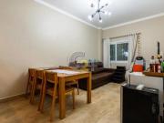 Apartamento á venda no Paraiso, 2 quartos, 1 vaga