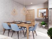 Apartamento à venda no Paraíso