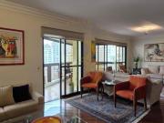 Apartamento à venda no Paraíso com 230m² 4 quartos 3...