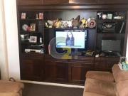 Apartamento à venda no Paraíso com 3 quartos, sendo 1...