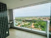 Apartamento à Venda no Paris Residence | Planalto Ininga