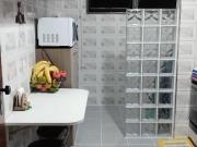 Apartamento a venda no Parque Albina, Taboão da Serra