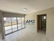 Apartamento à venda no Parque Amazônia