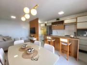 Apartamento à venda no Parque Amazônia