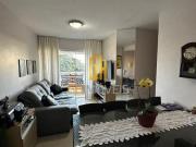 Apartamento à venda no Parque Amazônia