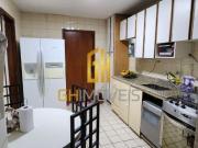 Apartamento à venda no Parque Amazônia