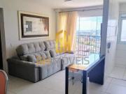 Apartamento à venda no Parque Amazônia