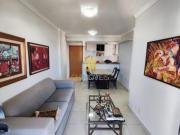 Apartamento à venda no Parque Amazônia