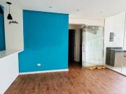 Apartamento à venda no Parque Assunção 65m², 2...