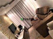 Apartamento a venda no Parque Bristol São Paulo 2 Dorms