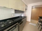 Apartamento à venda no Parque Campolim