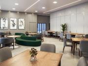 Apartamento à venda no Parque Campolim