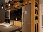 Apartamento à venda no Parque Campolim