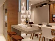 Apartamento à venda no Parque Campolim