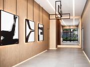 Apartamento à venda no Parque Campolim