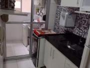 Apartamento à venda no Parque Campolim