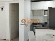 Apartamento à venda no Parque Continental II