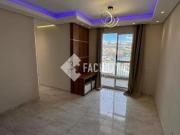 Apartamento a venda no Parque da Fazenda em Campinas