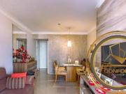 Apartamento à venda no Parque da Mooca