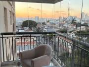 Apartamento à venda no Parque da Mooca