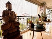 Apartamento a venda no Parque da mooca com 4 suítes 4...