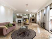 Apartamento à venda no Parque da Mooca com 4 suítes e 4...