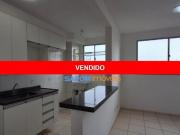 Apartamento à venda no Parque das Cachoeiras, Valparaíso...