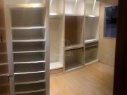 Apartamento a venda no Parque das Constelações, Campinas SP