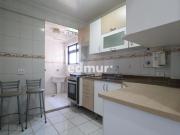 Apartamento à venda no Parque das Nações