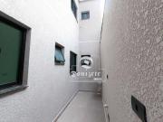 Apartamento á venda no Parque das Nações em Santo André...