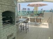 Apartamento a venda no Parque das Nações Santo André 3 Dorms