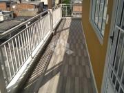 Apartamento à venda no parque Edu Chaves
