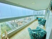 Apartamento à venda no Parque Enseada
