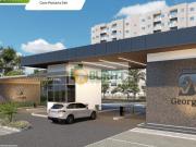 Apartamento à venda no Parque Georgia