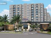 Apartamento a venda no PARQUE GEORGIA em Cuiabá/MT 141397