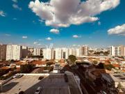 Apartamento à venda no Parque Industrial