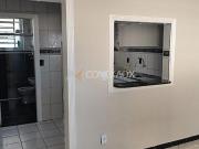 Apartamento à venda no Parque Industrial, Campinas