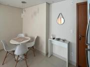 APARTAMENTO A VENDA NO PARQUE INDUSTRIAL CAMPINAS