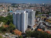 Apartamento a venda no Parque Ipê São Paulo 2 Dorms