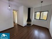 Apartamento à venda no Parque Mandaqui