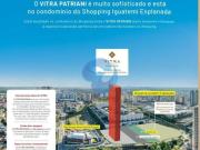 Apartamento à venda em Votorantim