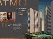 Imoveis no Parque Morumbi