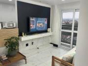 Apartamento à venda no Parque Morumbi