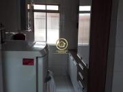 Apartamento à venda no Parque Nações Unidas